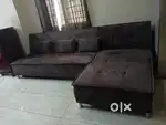 Sofa cum bed