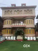 Rangrez Villa