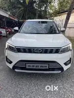 Mahindra XUV300 W8 Option Diesel, 2021, Diesel