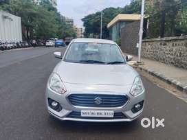 Maruti Suzuki Swift Dzire VDI Optional, 2019, Diesel
