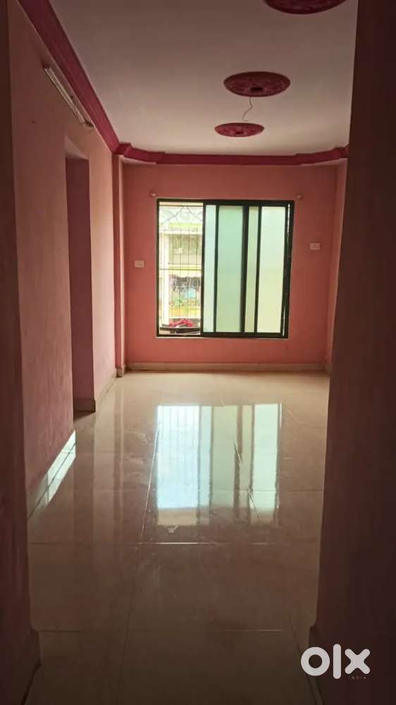1Rk, 1Bhk & 2 Bhk Room Available on Rent