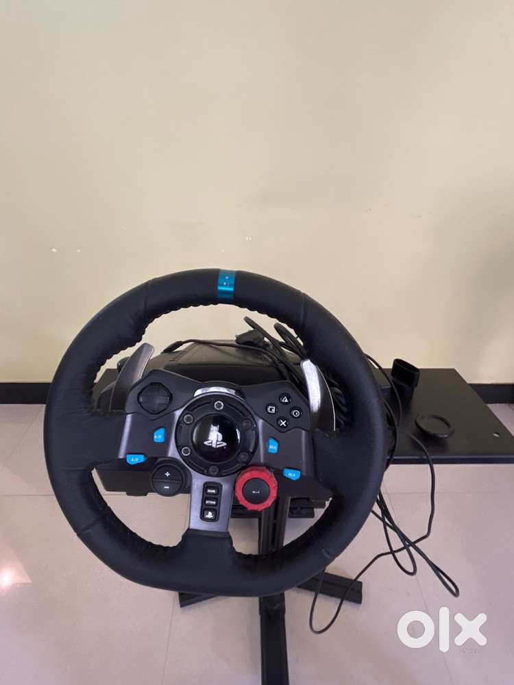 Ps4 wheel to play driving games