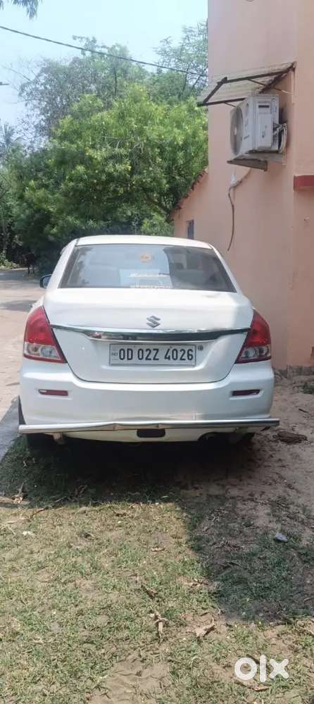 Maruti Suzuki Swift Dzire 20161 Diesel 145000 Km Driven
