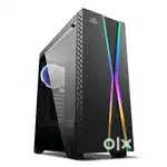 Ant Esport cabinet + Ryzen 3100 PCIe 4.0