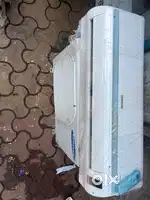 SPLIT AC GOOD CONDITION