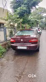 Skoda Superb 2013 Diesel 120000 Km Driven