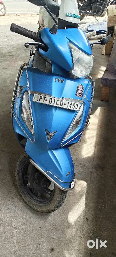 Very good condition