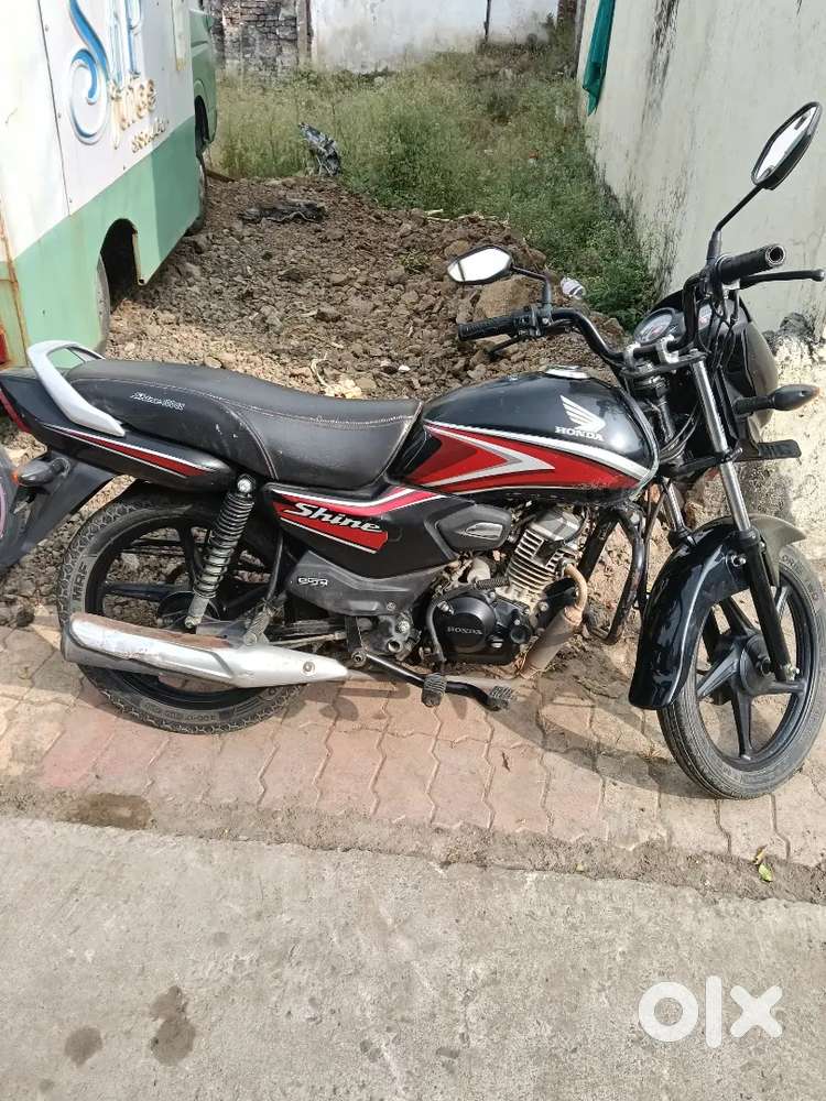 Sell motor cycle and scooter