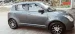 Maruti Suzuki Swift 2009