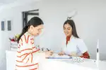 Dental clinic Receptionist and Assistant