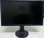 EIZO MONITOR 24 basel design