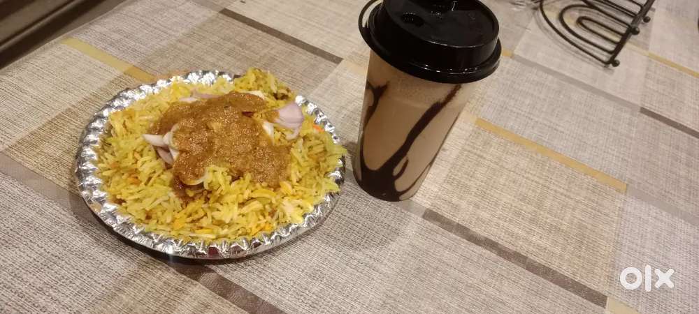 Cooking acchi aati ho