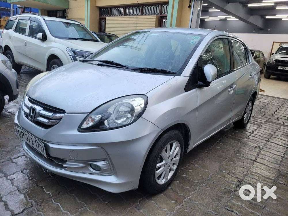 Honda Amaze 2013-2016 VX i-DTEC, 2013, Diesel