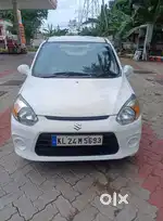 Maruti Suzuki Alto 800 2019-2023 0.8 LXI (O), 2016, Petrol