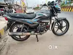 Hero super splendor पट इंजन 2018 मॉडल मात्र 41500 रुपए में कोई भी नहीं