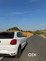 Volkswagen Polo 2021