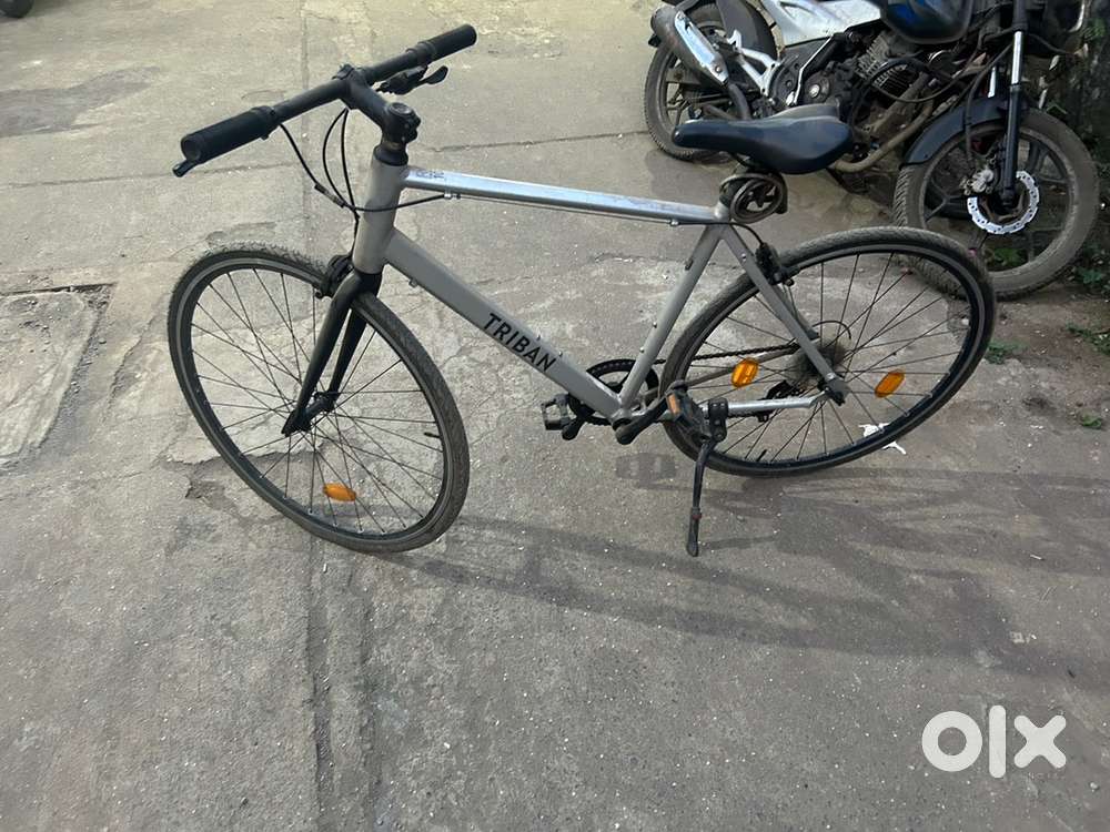 Very good bike need to sell