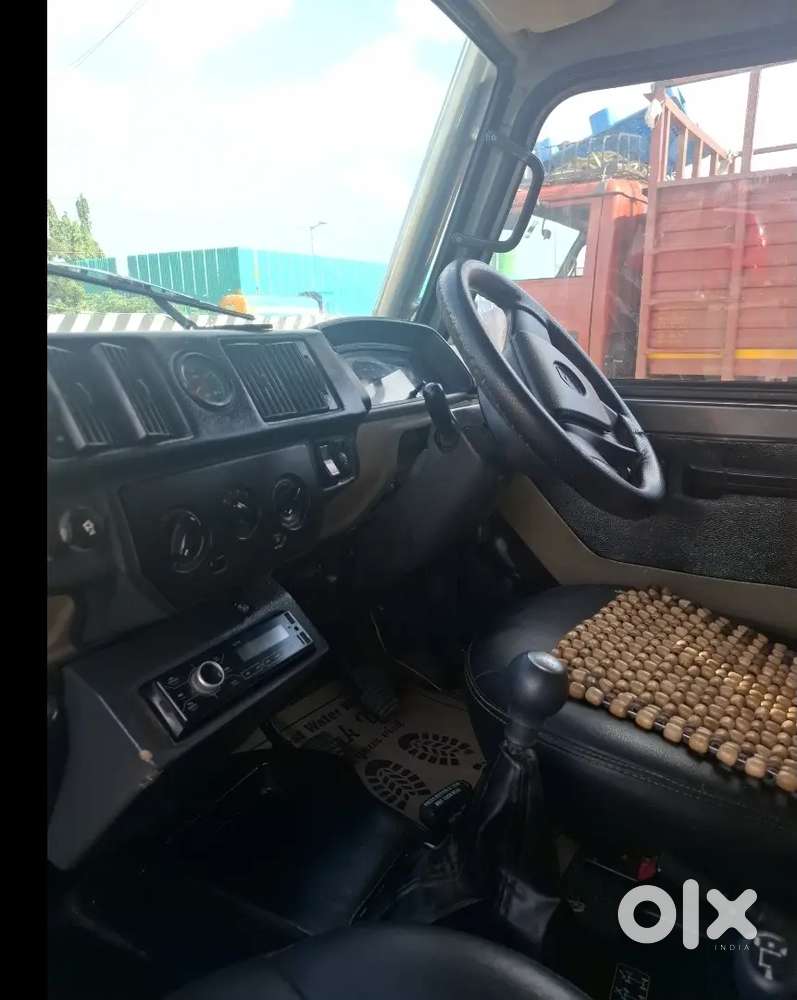 Force Motors Gurkha 2018