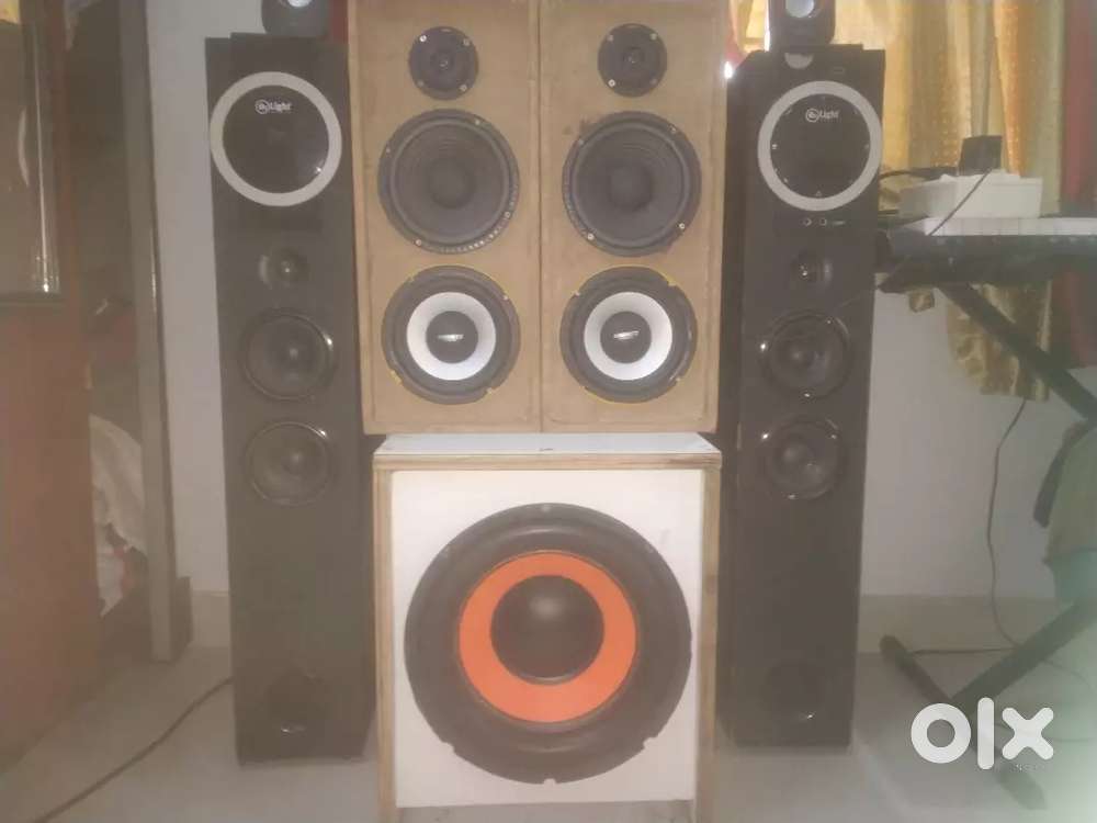 home theatre