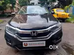 Honda City VX (O) MT I-DTEC, 2017, Diesel
