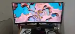 Lenovo ThinkVision T34w-30, curved 34 monitor for resell