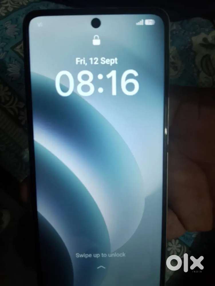 Realme c63