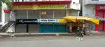 Combined 5 shop in mahal market area
