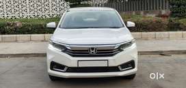 Honda Amaze 1.2 VX (O) AT i-VTEC, 2023, Petrol