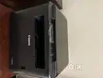 Brand new Canon mf271dn 3-in-1 Printer