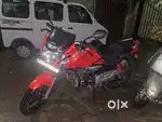 Hero Honda CBZ extreme 2011 model original condition 150CC bike 26990