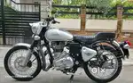 ROYAL ENFIELD BULLET  ELECTRA 350CC