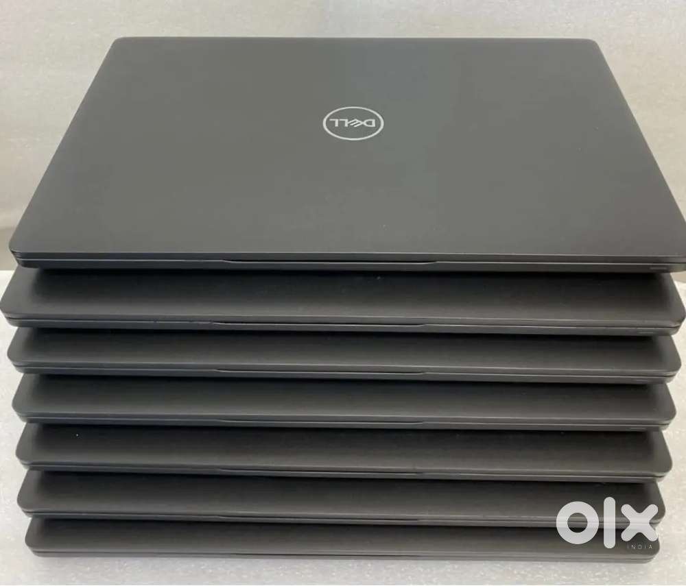 Dell latitude 5400 i7-8thGen 16GB ram 256gb ssd