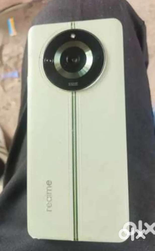 Realme 11 pro 5g full condition