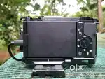 Sony Alpha ZV-E10 Camera With 16-50mm Kit Lens