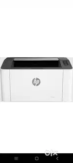 HP LaserJet 1008 Printer for Sale