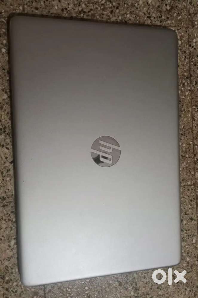 Hp laptop 11th gen