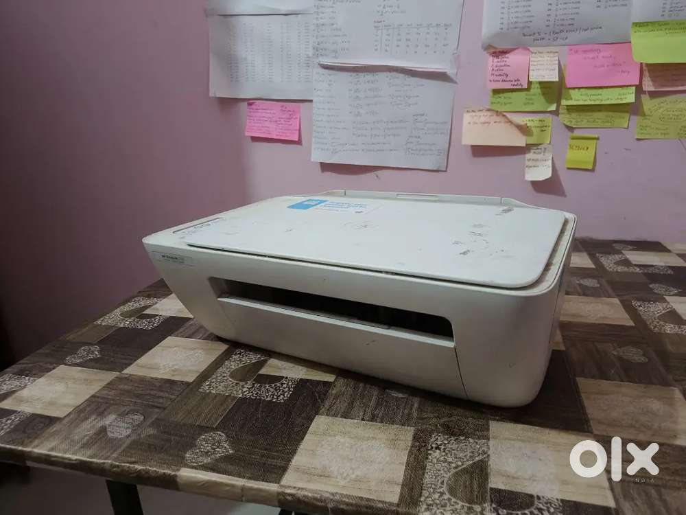 Hp deskjet 2131