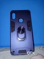 Redmi note 5 pro mobile cover