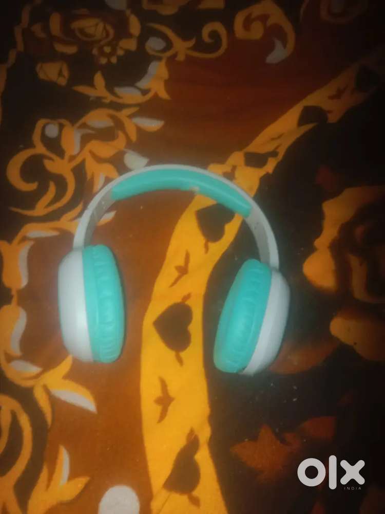 Head phone Zebronic thunder