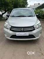 Maruti Suzuki Celerio 2014-2017 VDi, 2017, Diesel