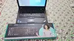 Laptop lenovo trepid
