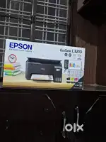 Epson Ecotank L3210