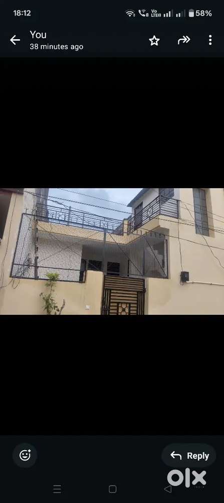 Gate no 1 prime location 150 gaj 22.5*60