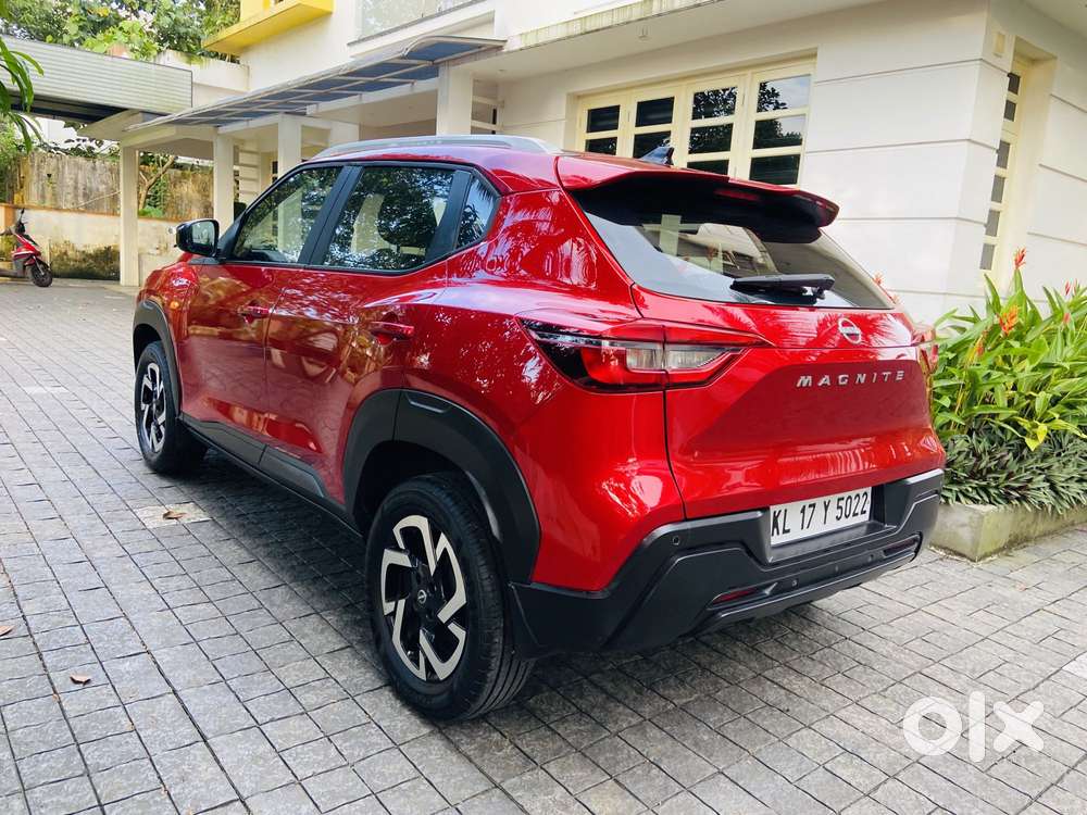 Nissan Magnite 1.0 XE, 2023, Petrol