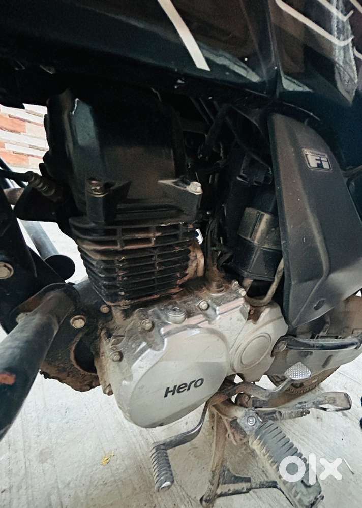 Hero passion pro i3s 2022