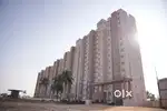 2 bhk new flat ready to move in Shriram 107 southeast phase -2