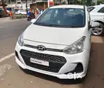 Hyundai Grand i10 year 2019 Petrol, with alloys. Serviced last week.