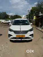 Maruti Suzuki Ertiga 2022-2023  VXI, 2021, CNG & Hybrids