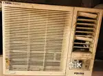 Voltas AC . Working condition.