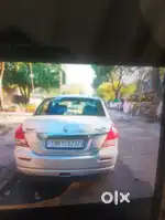 Maruti Suzuki Swift Dzire 2008 Petrol 72500 Km Driven